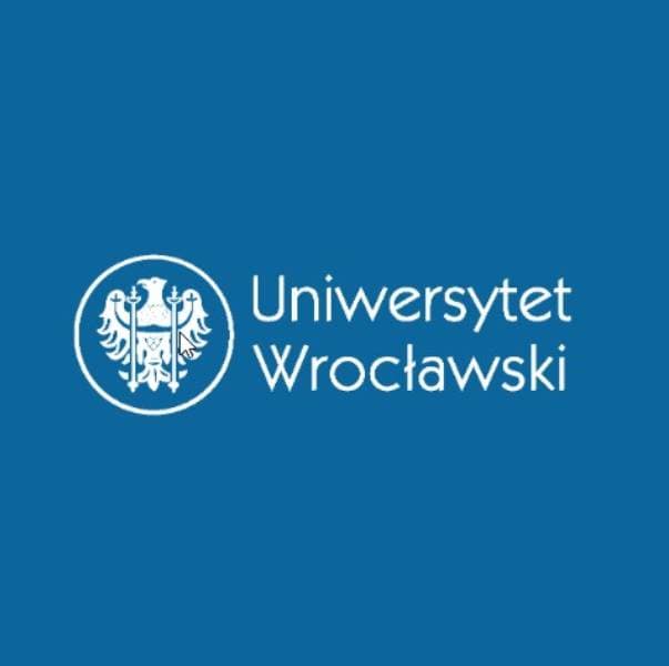 Logo: Uniwersytet Wrocławski